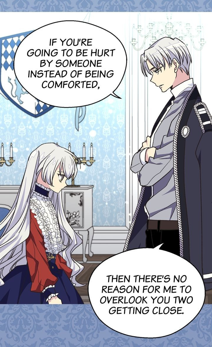 Read The Abandoned Empress chapter 65 image 22 on Lezhin