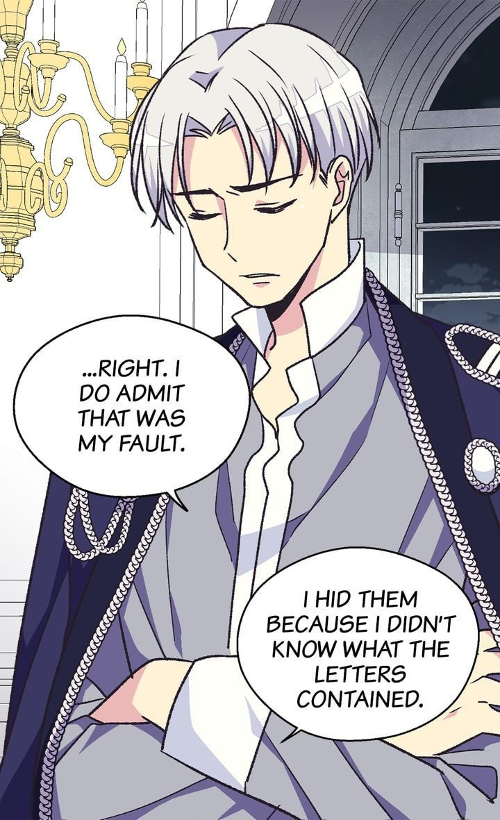 Read The Abandoned Empress chapter 65 image 24 on Lezhin