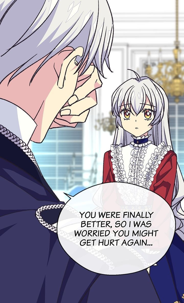 Read The Abandoned Empress chapter 65 image 25 on Lezhin