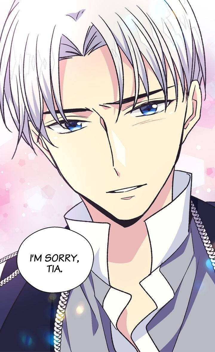 Read The Abandoned Empress chapter 65 image 27 on Lezhin