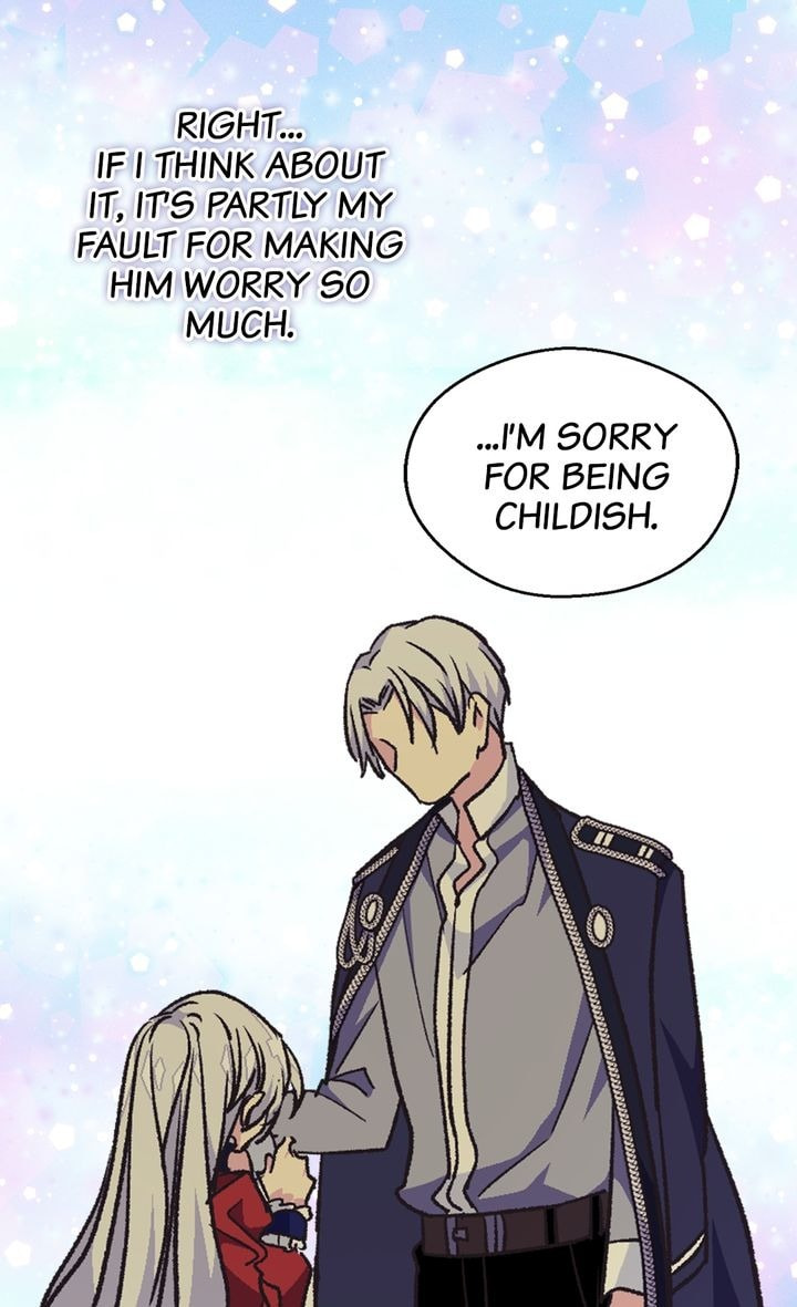 Read The Abandoned Empress chapter 65 image 29 on Lezhin