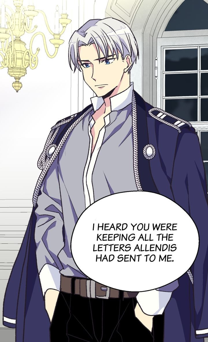 Read The Abandoned Empress chapter 65 image 3 on Lezhin