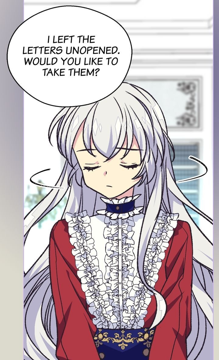 Read The Abandoned Empress chapter 65 image 30 on Lezhin