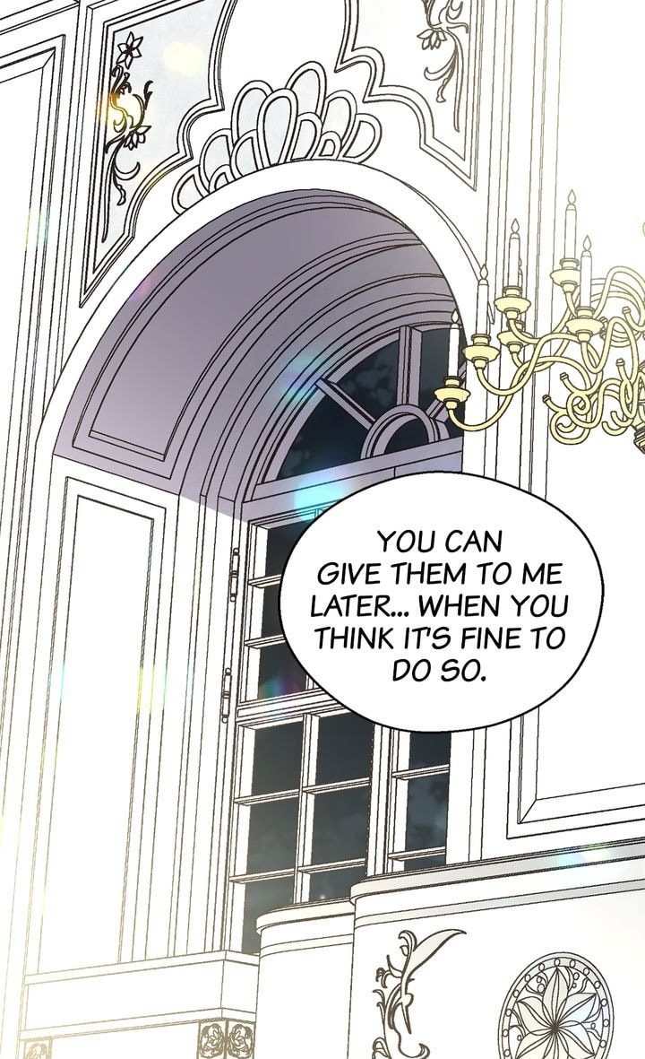 Read The Abandoned Empress chapter 65 image 31 on Lezhin