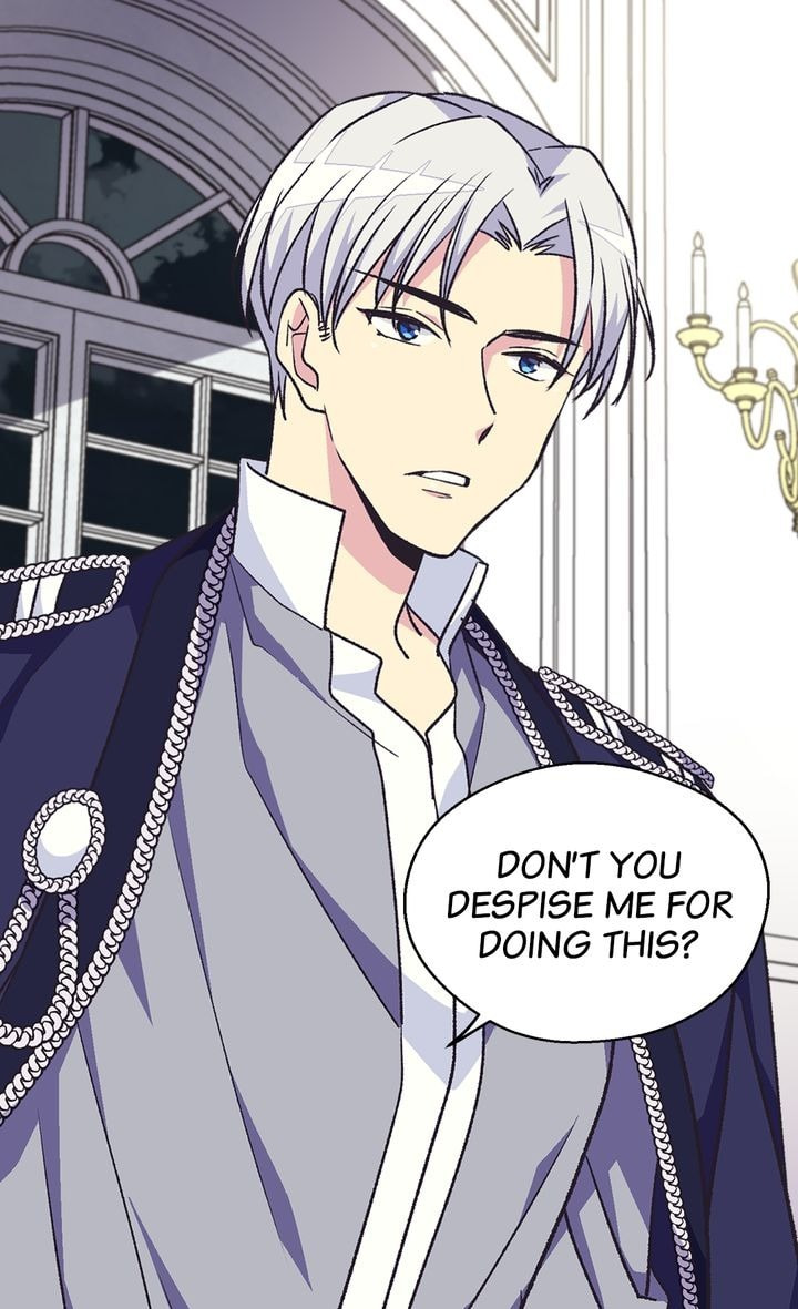 Read The Abandoned Empress chapter 65 image 33 on Lezhin