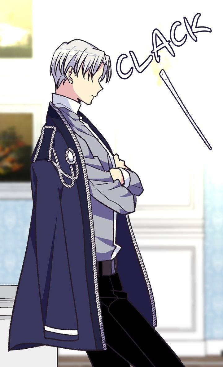 Read The Abandoned Empress chapter 65 image 38 on Lezhin
