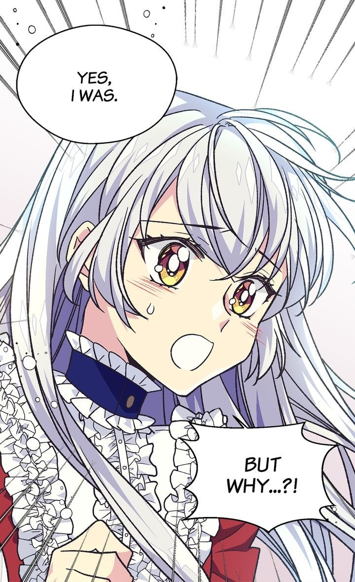 Read The Abandoned Empress chapter 65 image 4 on Lezhin
