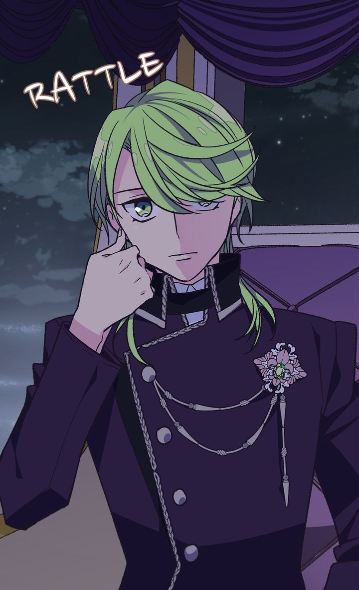 Read The Abandoned Empress chapter 65 image 44 on Lezhin