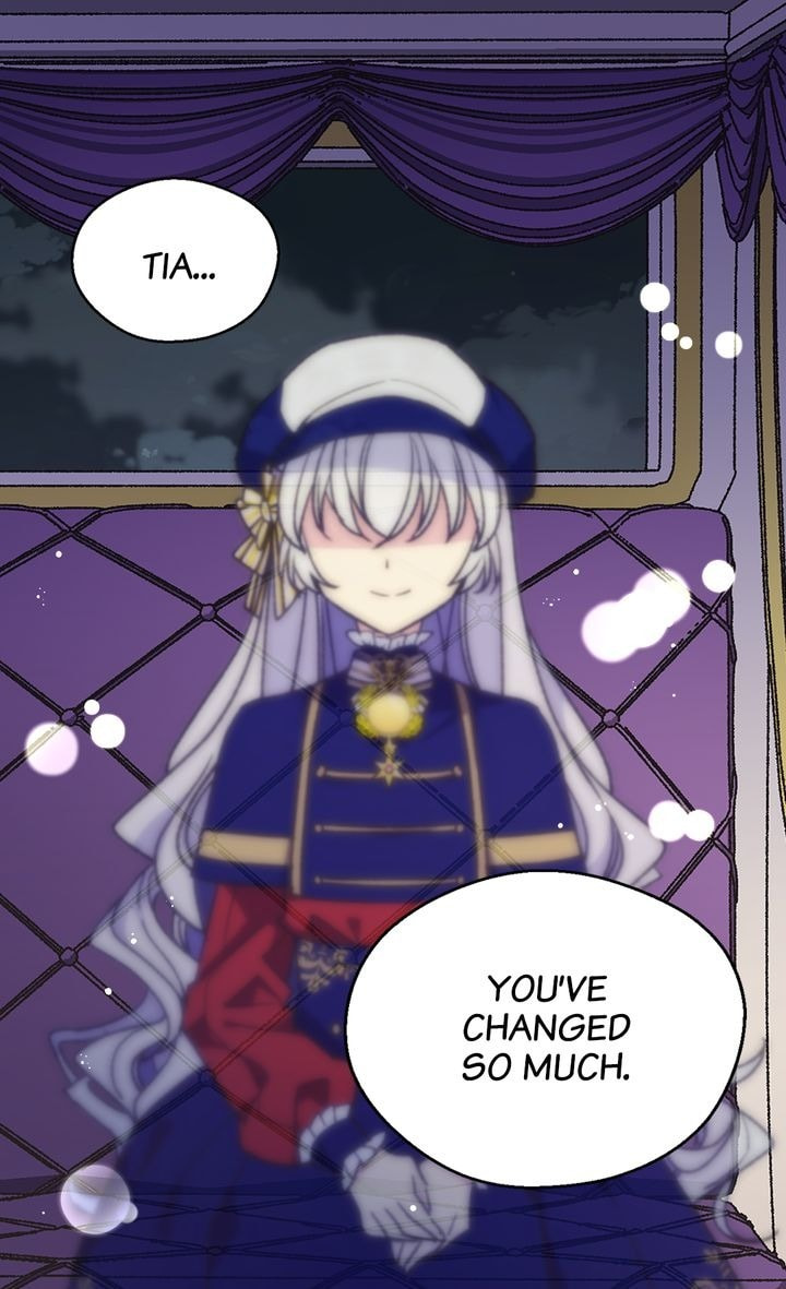 Read The Abandoned Empress chapter 65 image 45 on Lezhin