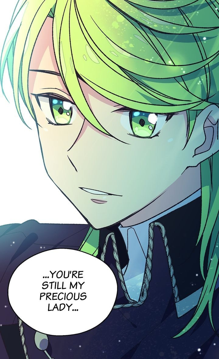 Read The Abandoned Empress chapter 65 image 48 on Lezhin