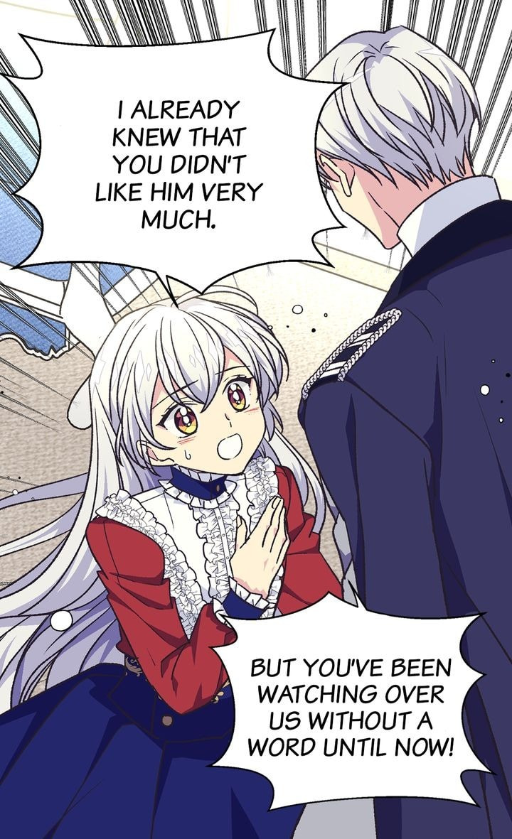 Read The Abandoned Empress chapter 65 image 5 on Lezhin