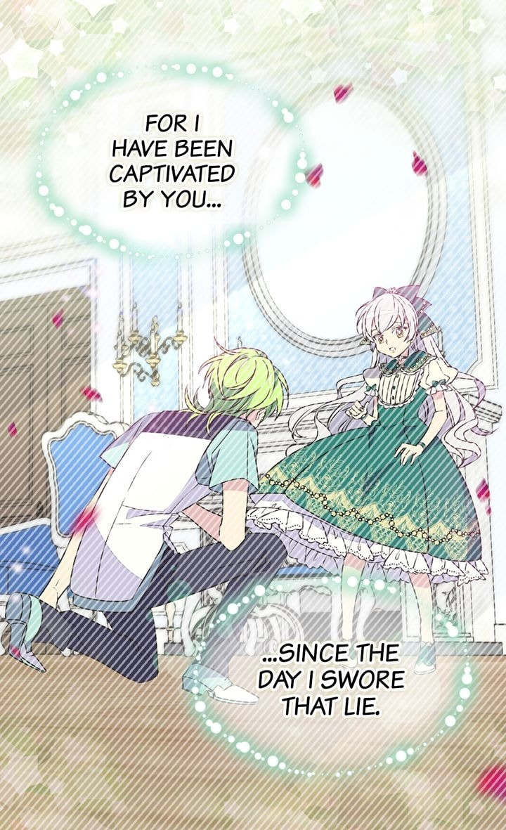 Read The Abandoned Empress chapter 65 image 51 on Lezhin