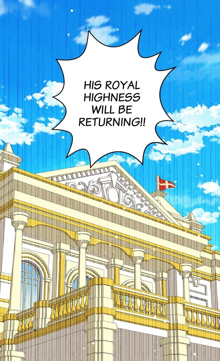 Read The Abandoned Empress chapter 65 image 53 on Lezhin