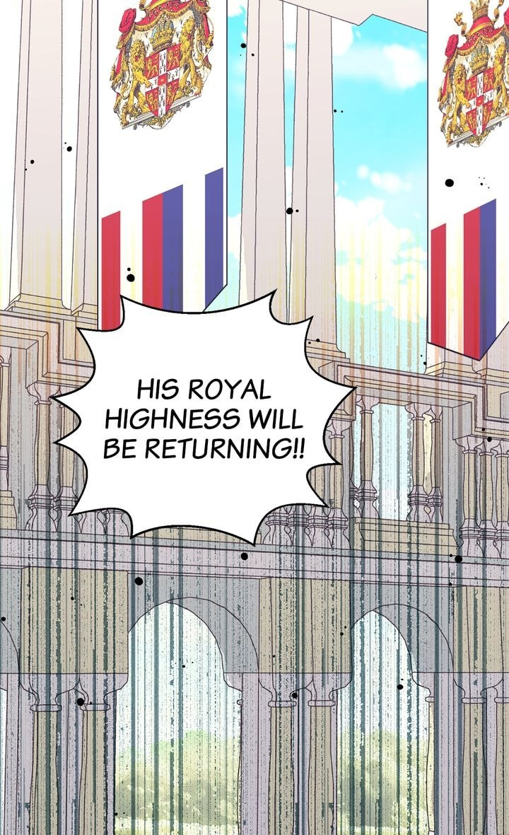 Read The Abandoned Empress chapter 65 image 54 on Lezhin