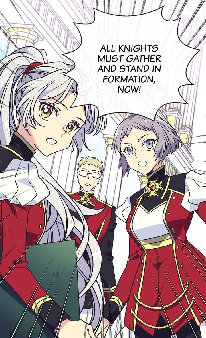 Read The Abandoned Empress chapter 65 image 55 on Lezhin