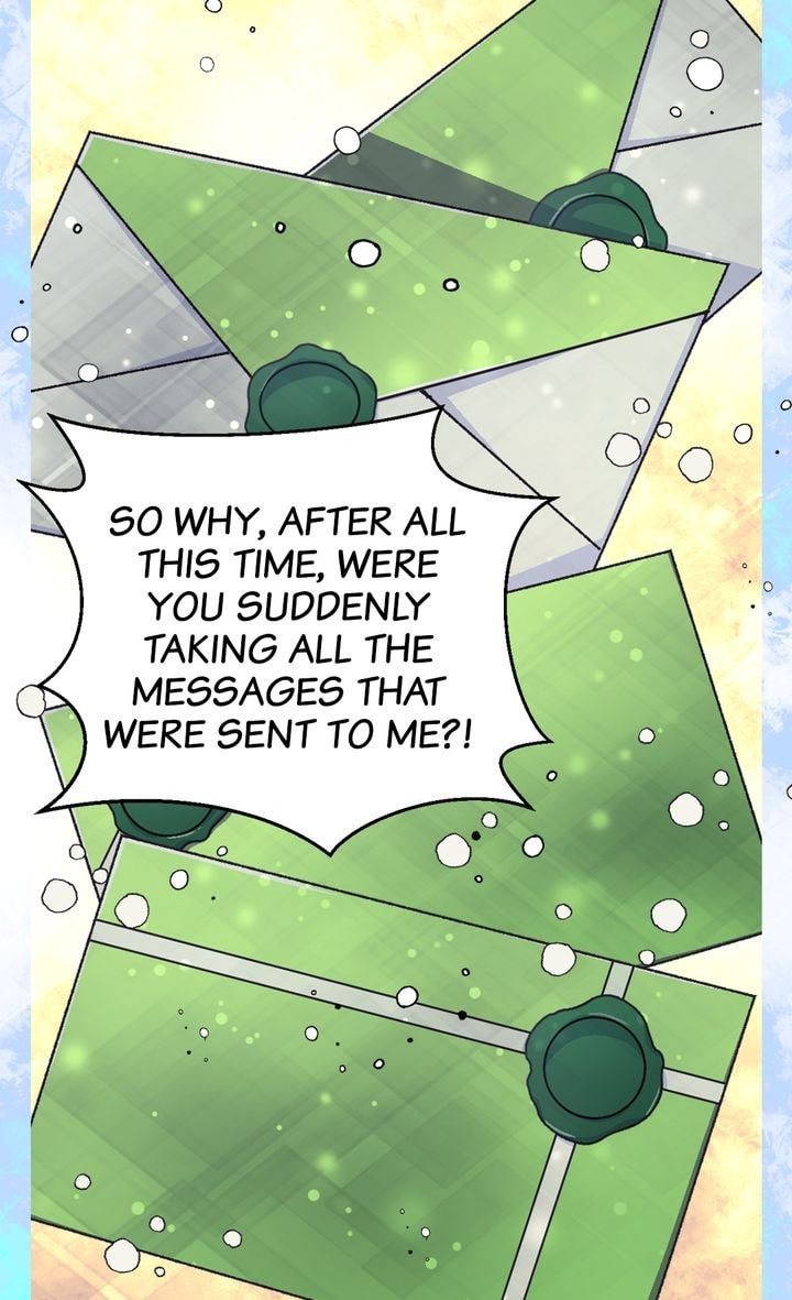 Read The Abandoned Empress chapter 65 image 6 on Lezhin
