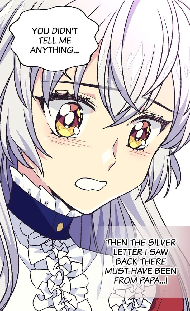 Read The Abandoned Empress chapter 65 image 7 on Lezhin