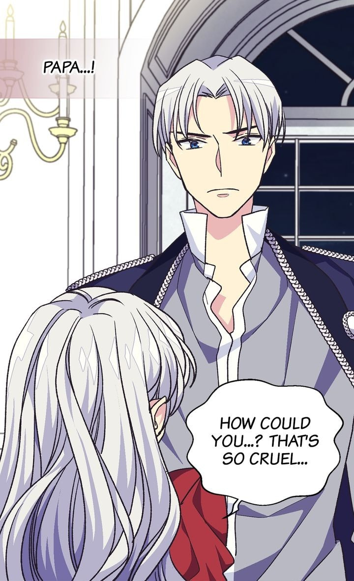 Read The Abandoned Empress chapter 65 image 8 on Lezhin