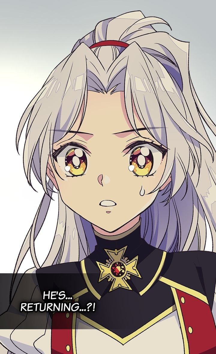 Read The Abandoned Empress chapter 66 image 1 on Lezhin