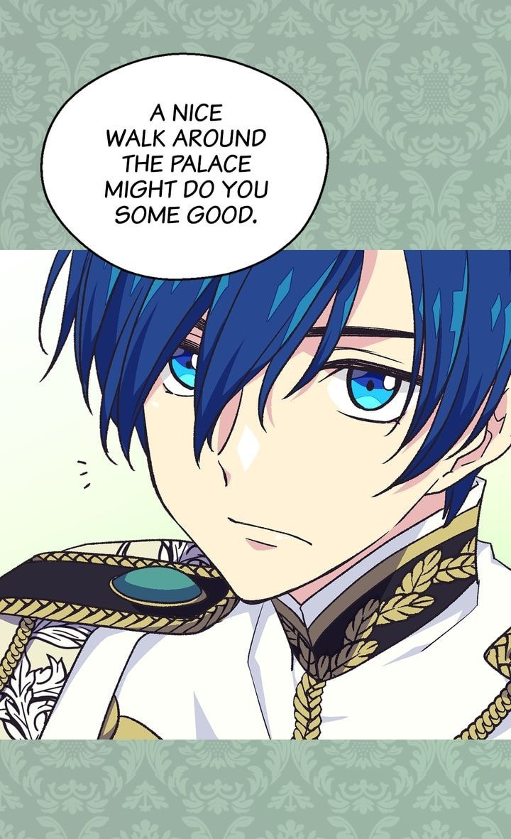 Read The Abandoned Empress chapter 66 image 19 on Lezhin