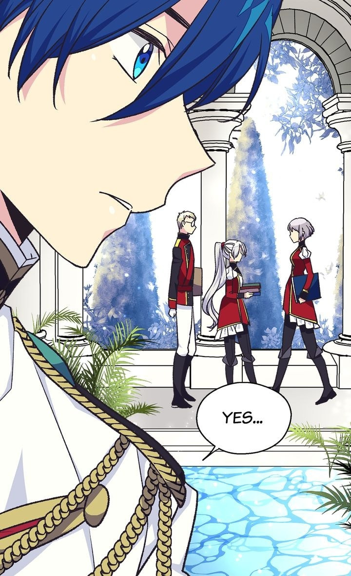 Read The Abandoned Empress chapter 66 image 24 on Lezhin