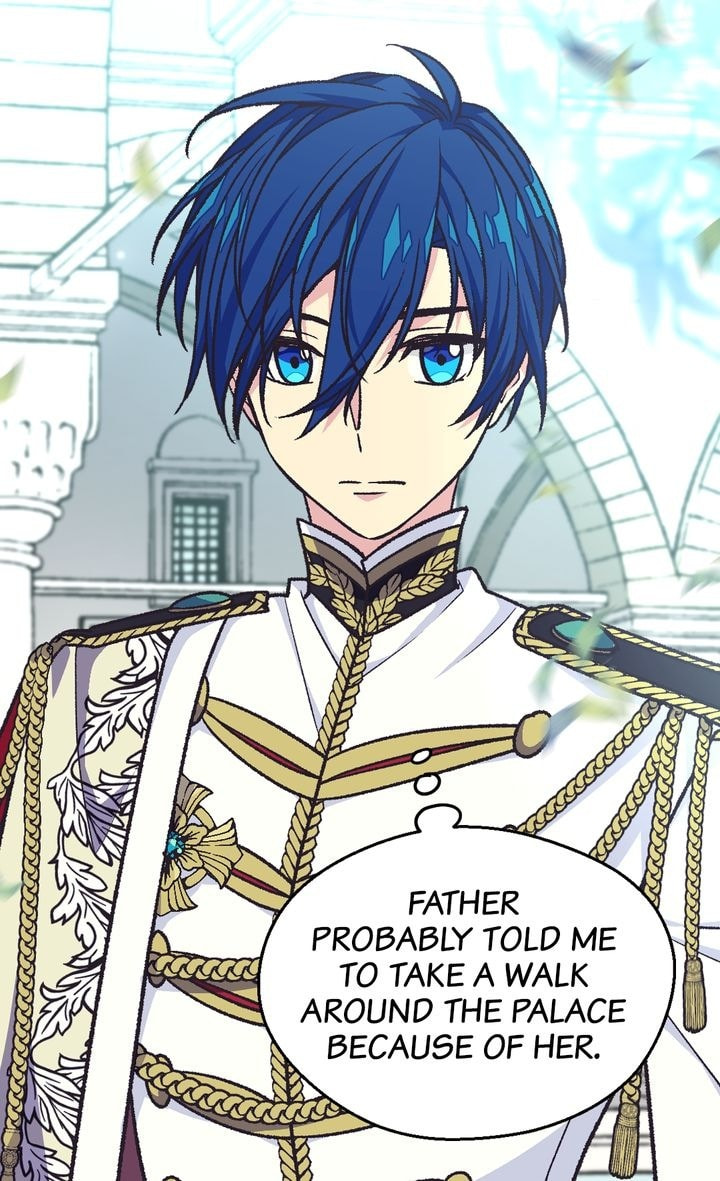 Read The Abandoned Empress chapter 66 image 26 on Lezhin