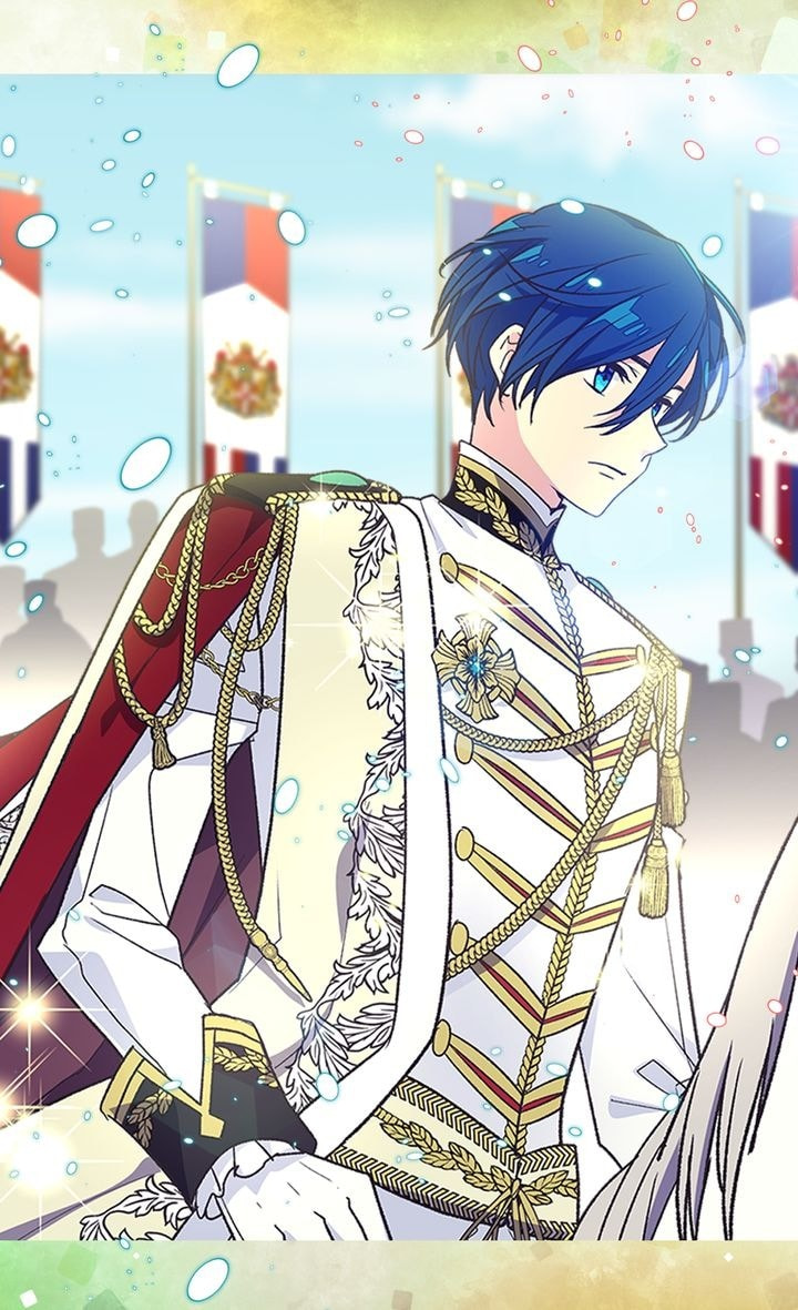Read The Abandoned Empress chapter 66 image 3 on Lezhin