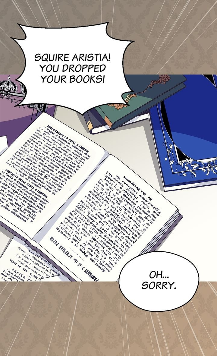 Read The Abandoned Empress chapter 66 image 34 on Lezhin