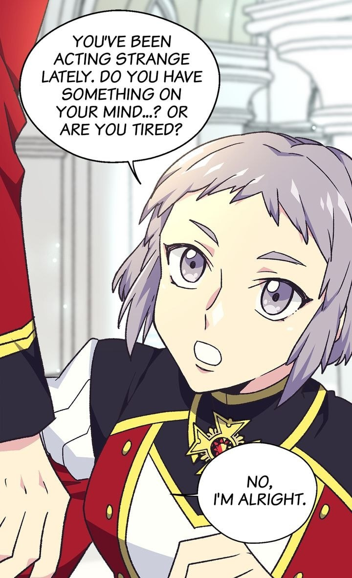 Read The Abandoned Empress chapter 66 image 35 on Lezhin