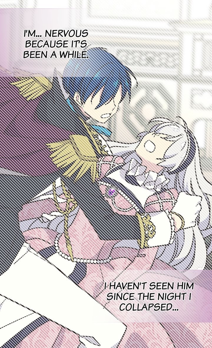 Read The Abandoned Empress chapter 66 image 37 on Lezhin