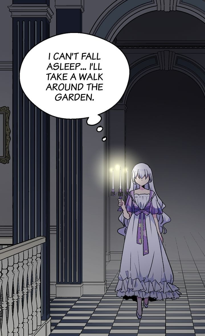 Read The Abandoned Empress chapter 66 image 40 on Lezhin