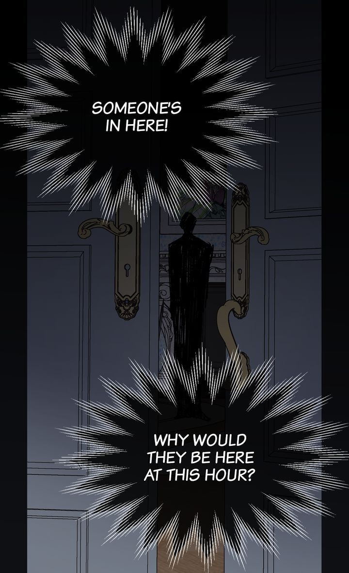 Read The Abandoned Empress chapter 66 image 45 on Lezhin