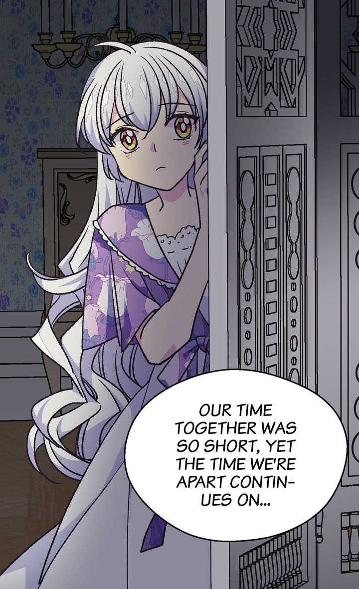 Read The Abandoned Empress chapter 66 image 51 on Lezhin
