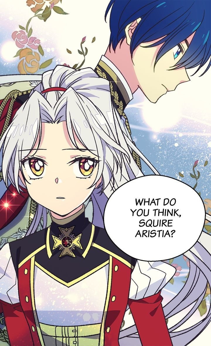 Read The Abandoned Empress chapter 66 image 6 on Lezhin