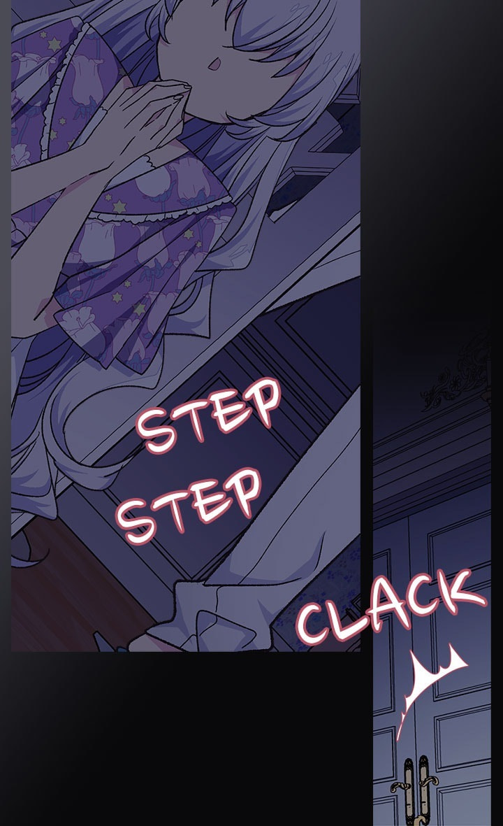 Read The Abandoned Empress chapter 67 image 13 on Lezhin