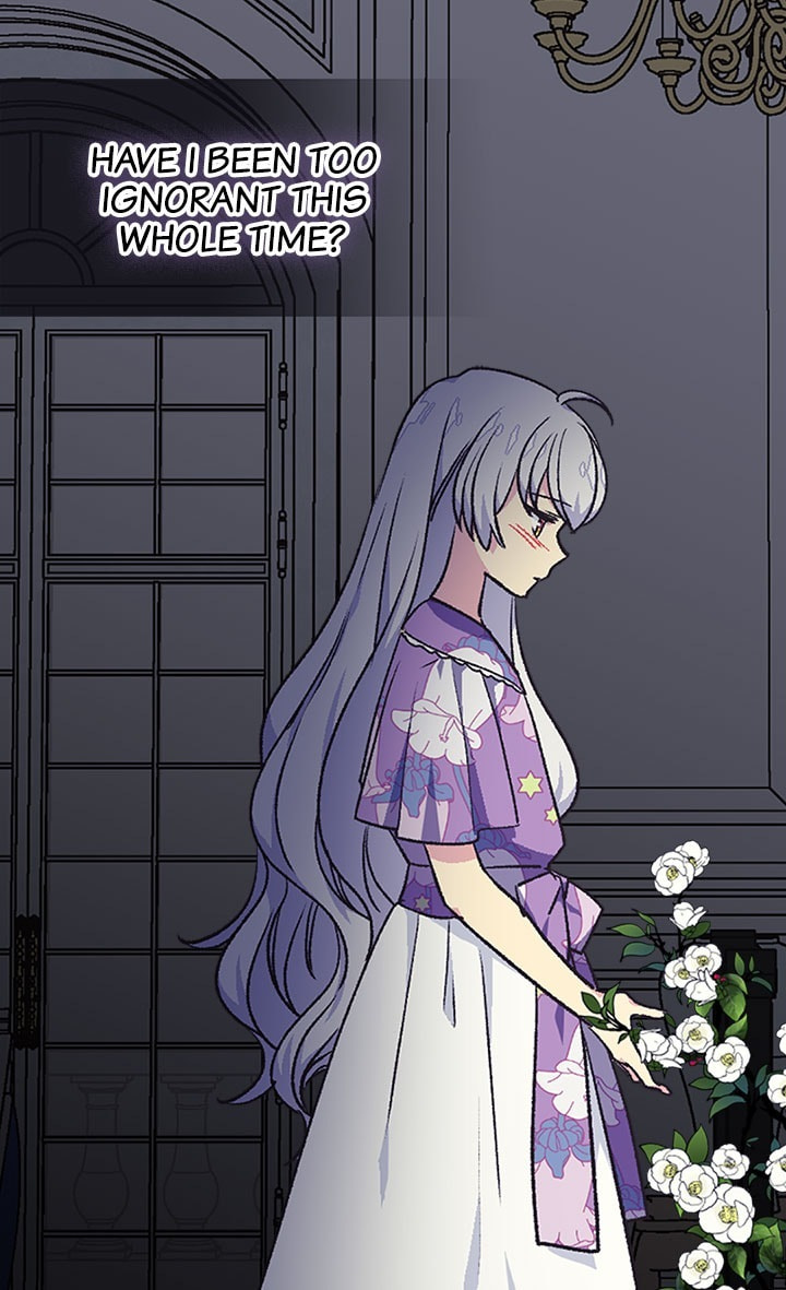 Read The Abandoned Empress chapter 67 image 21 on Lezhin