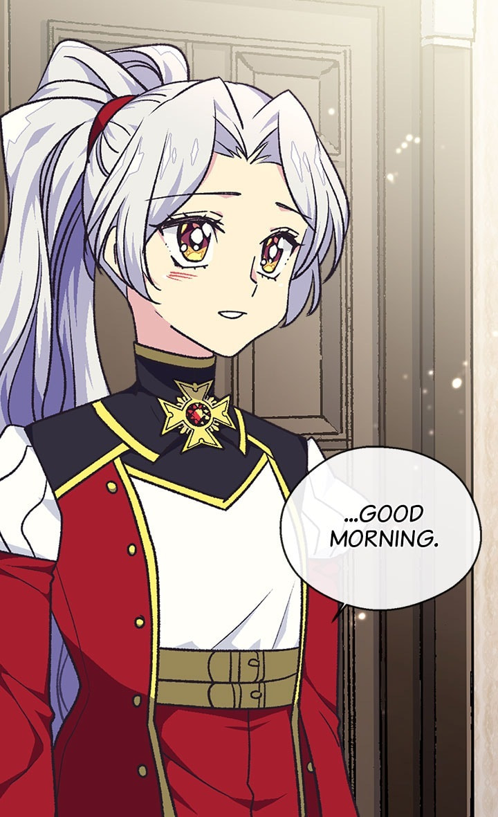 Read The Abandoned Empress chapter 67 image 27 on Lezhin