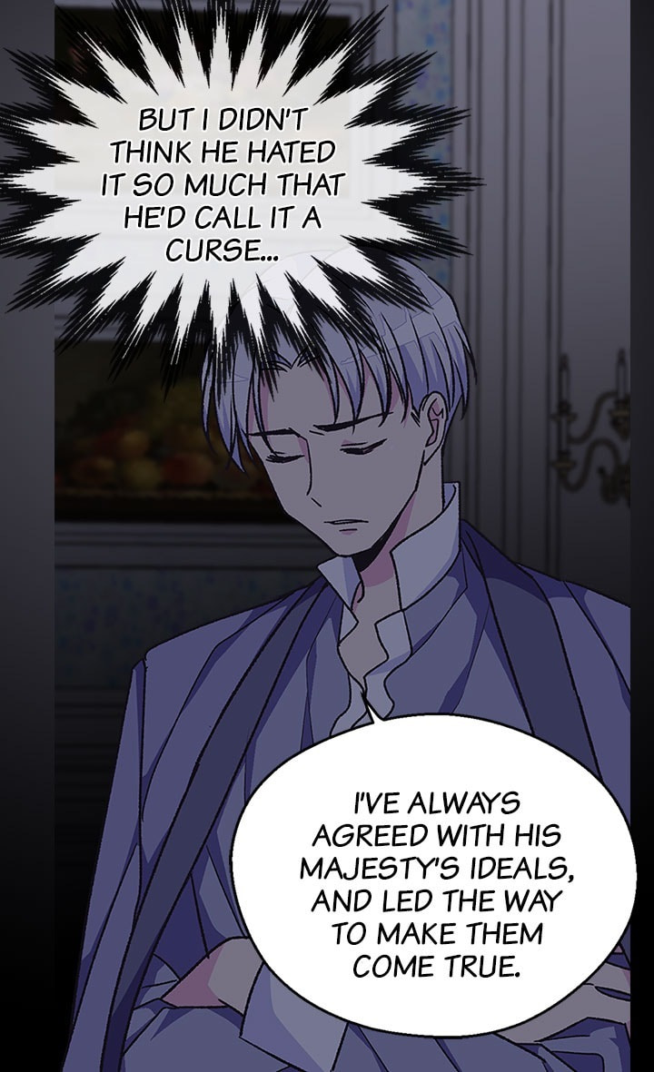 Read The Abandoned Empress chapter 67 image 3 on Lezhin