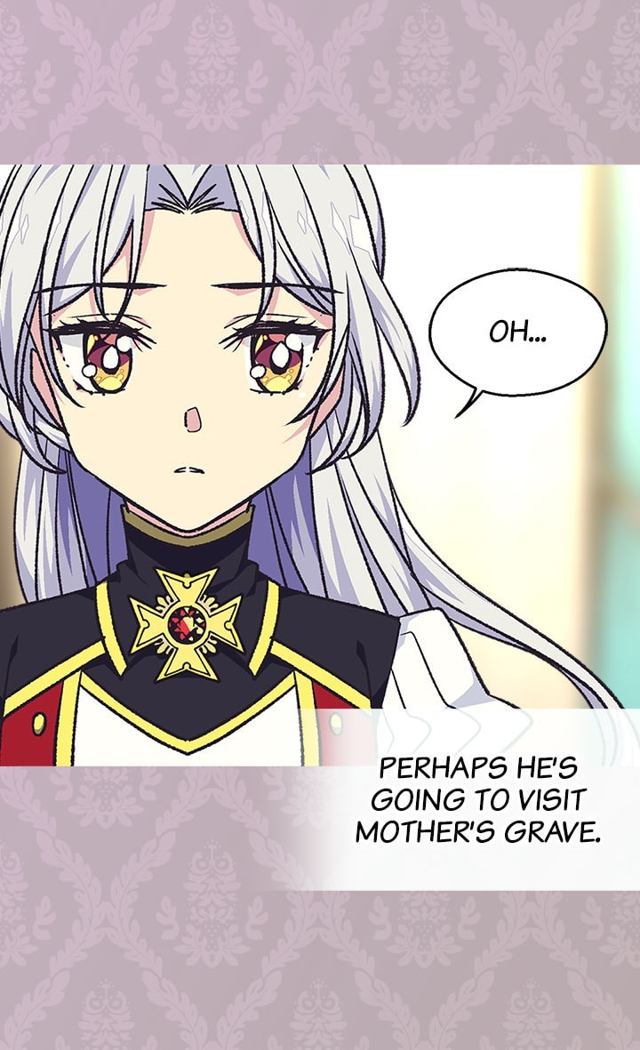 Read The Abandoned Empress chapter 67 image 30 on Lezhin