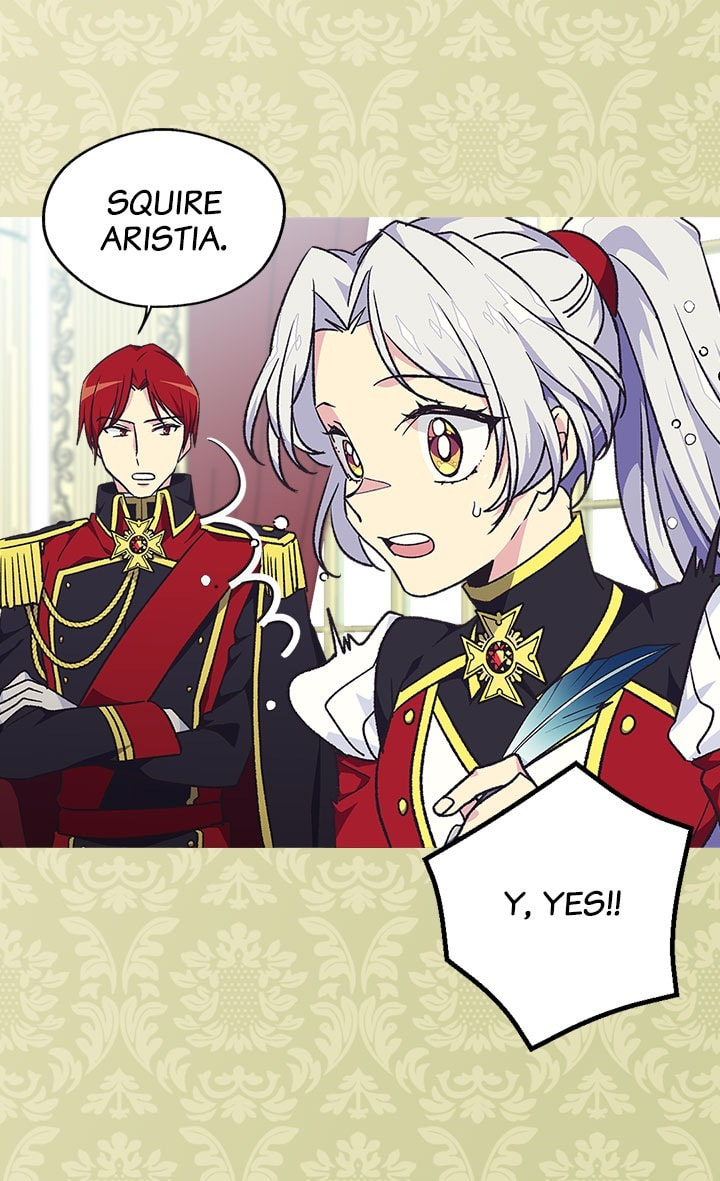 Read The Abandoned Empress chapter 67 image 33 on Lezhin