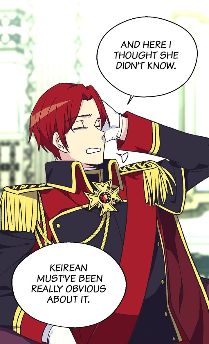 Read The Abandoned Empress chapter 67 image 41 on Lezhin