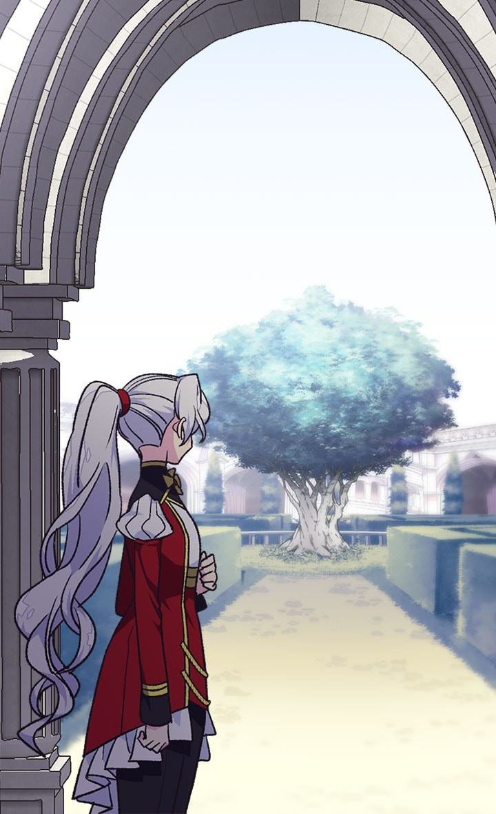 Read The Abandoned Empress chapter 67 image 48 on Lezhin