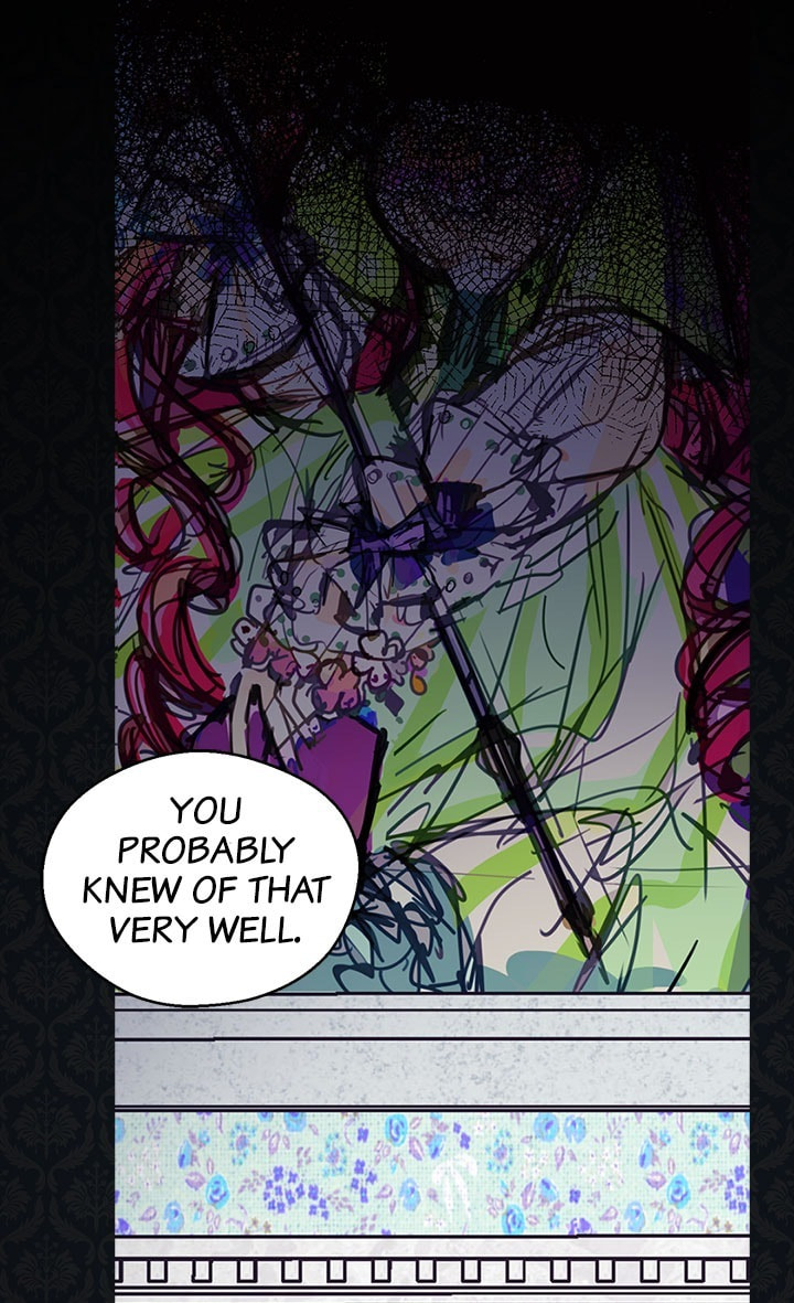 Read The Abandoned Empress chapter 67 image 5 on Lezhin