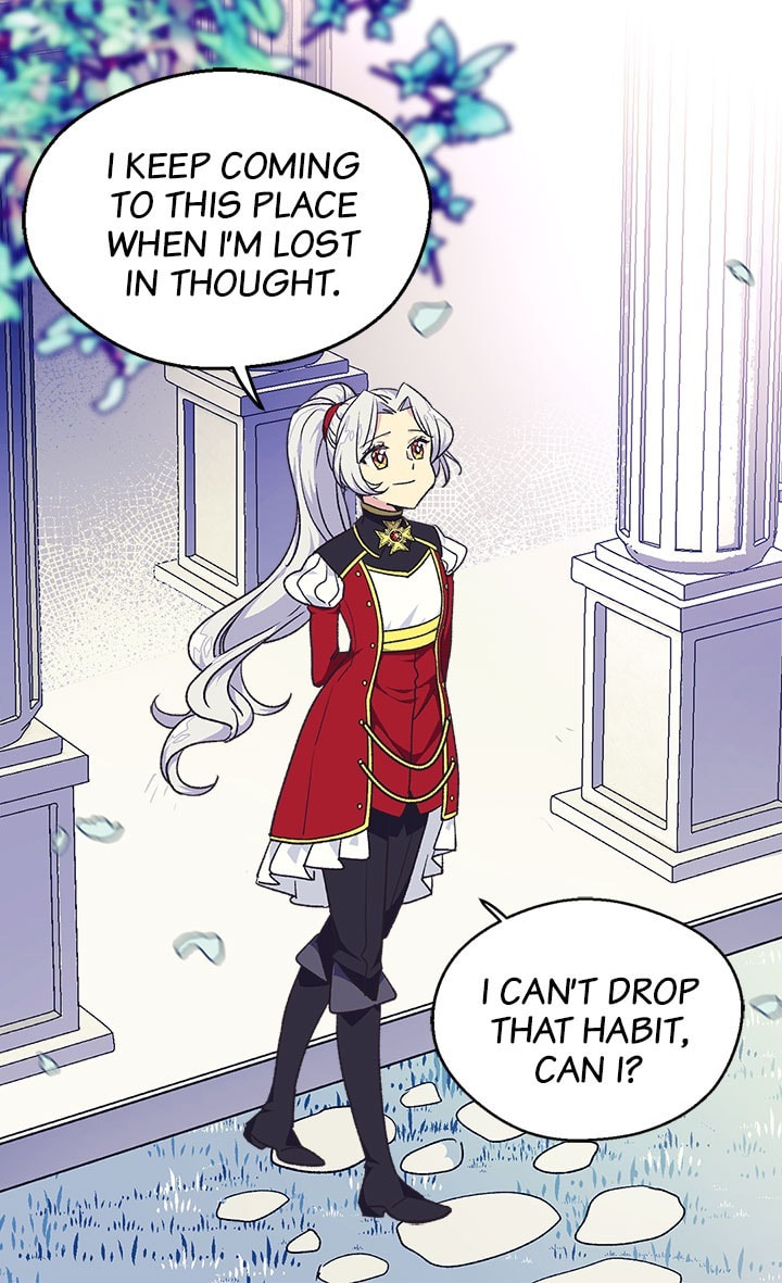 Read The Abandoned Empress chapter 67 image 50 on Lezhin