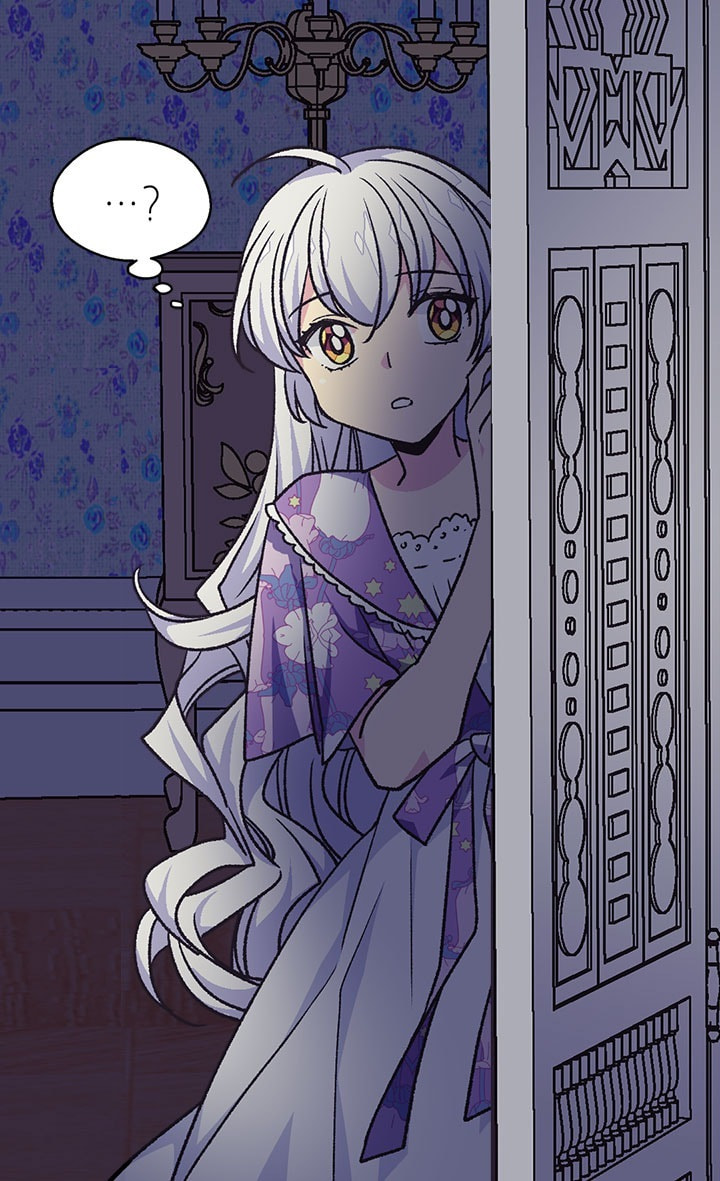 Read The Abandoned Empress chapter 67 image 6 on Lezhin