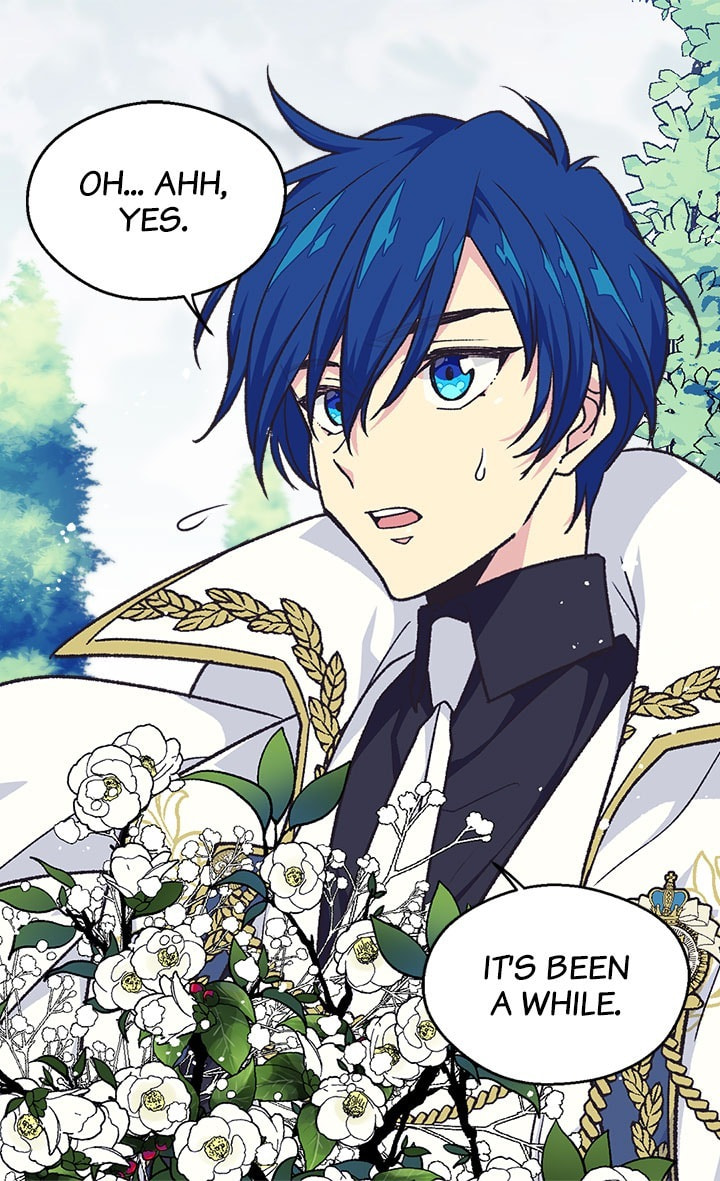 Read The Abandoned Empress chapter 67 image 61 on Lezhin