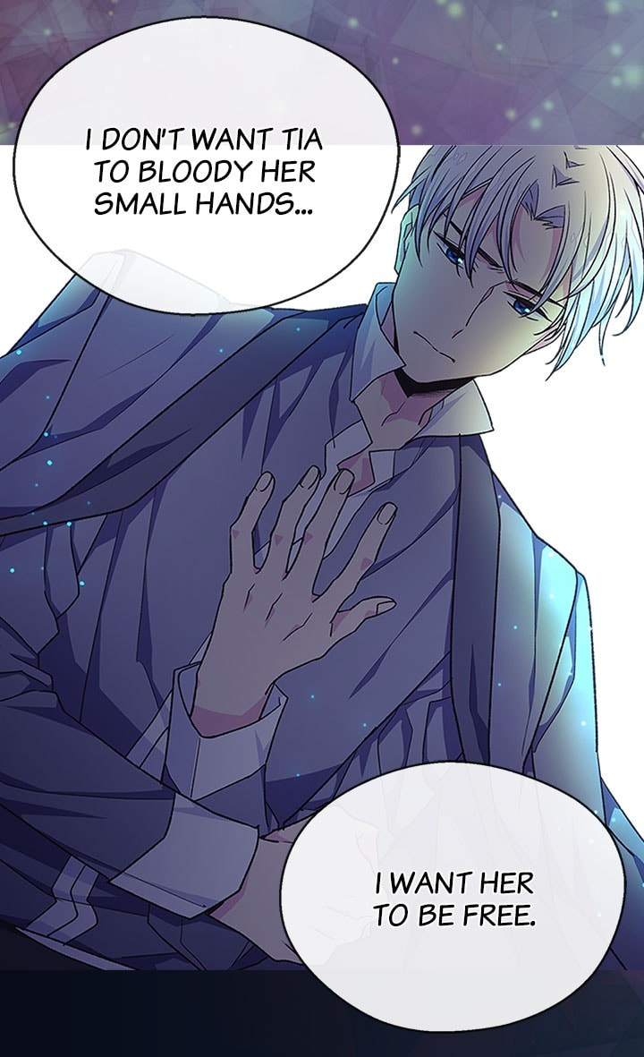 Read The Abandoned Empress chapter 67 image 7 on Lezhin