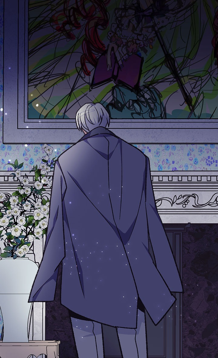 Read The Abandoned Empress chapter 67 image 8 on Lezhin