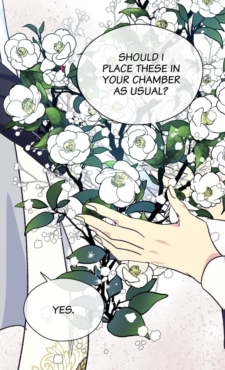 Read The Abandoned Empress chapter 68 image 10 on Lezhin