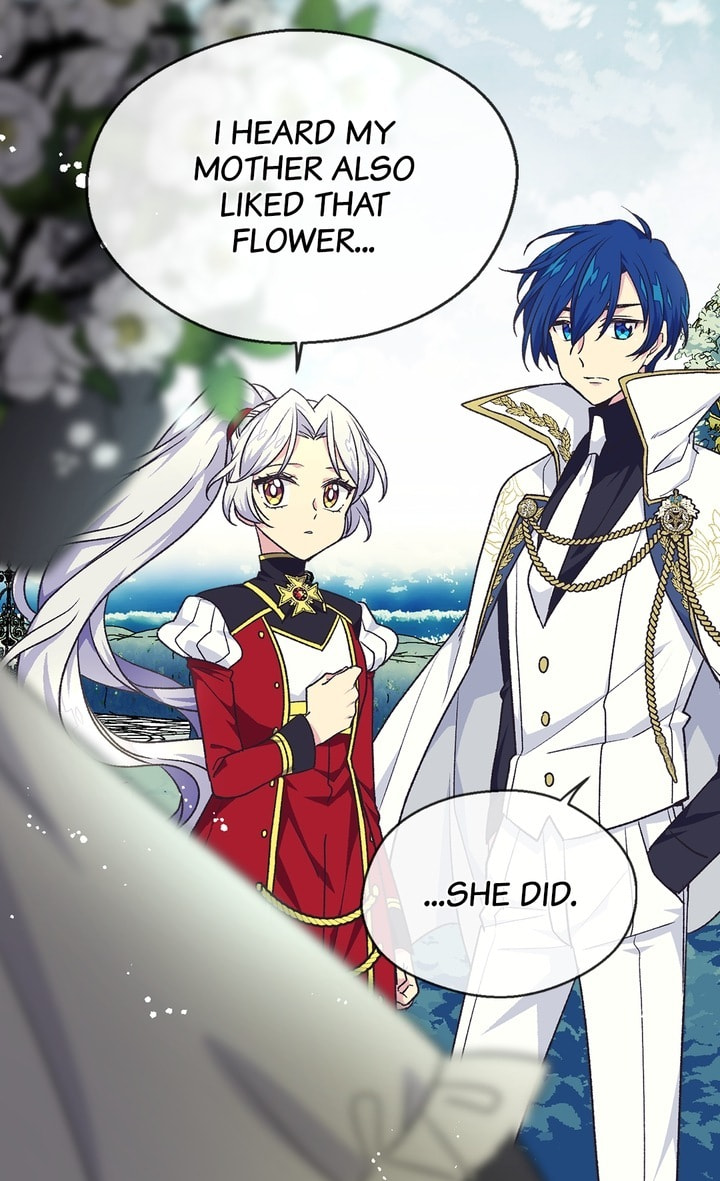 Read The Abandoned Empress chapter 68 image 12 on Lezhin